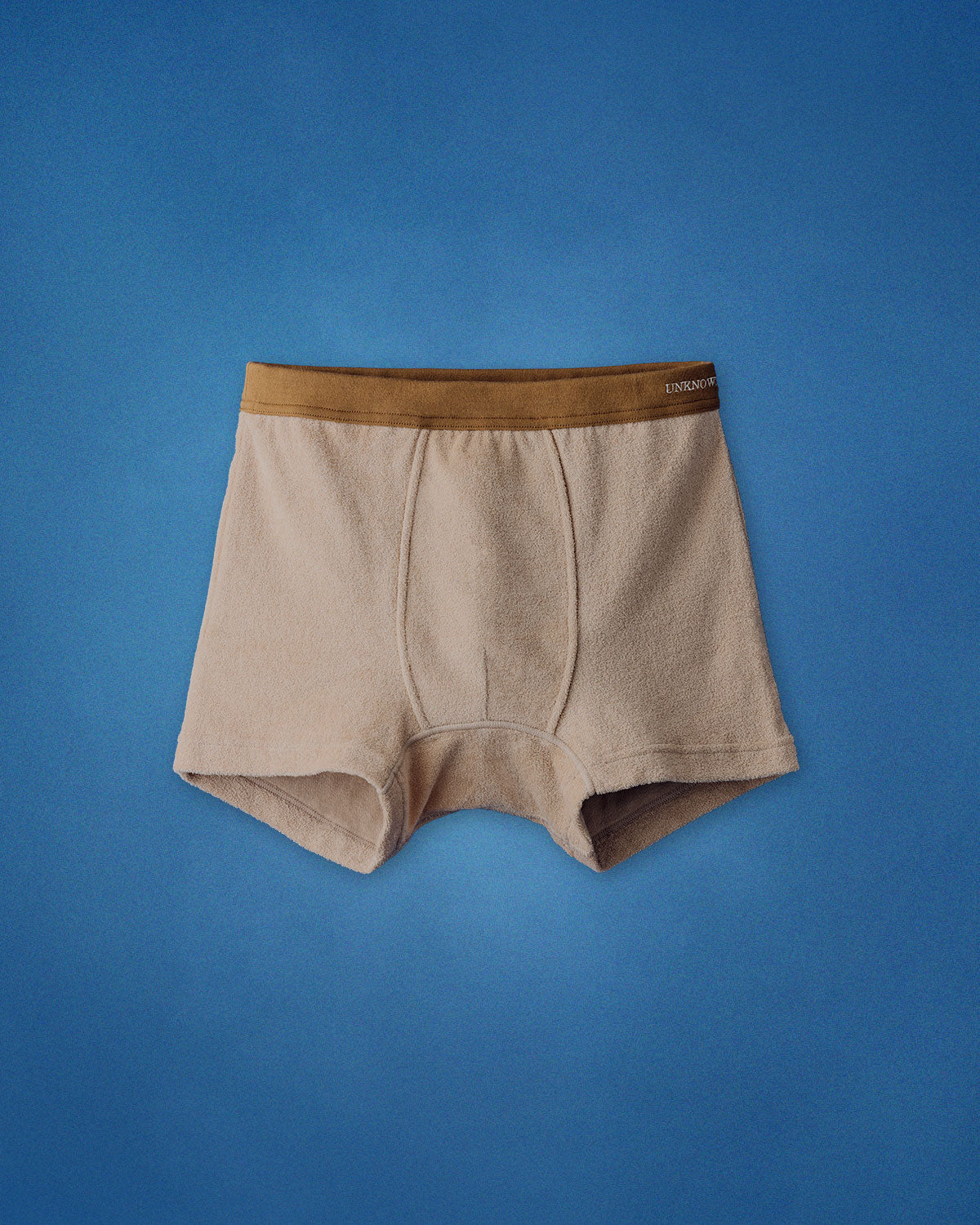 SILKY PILE COLLECTION / Ecru