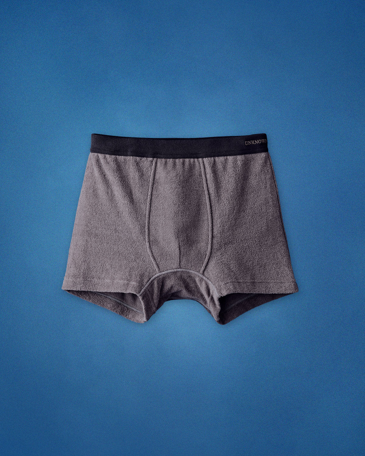 SILKY PILE COLLECTION / Gray