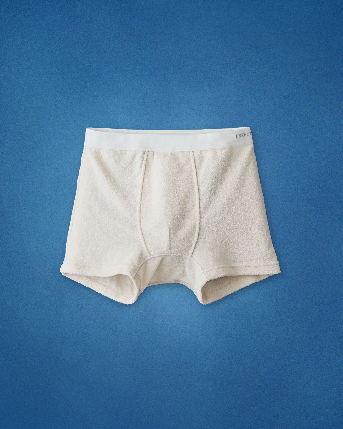 SILKY PILE COLLECTION / Ivory