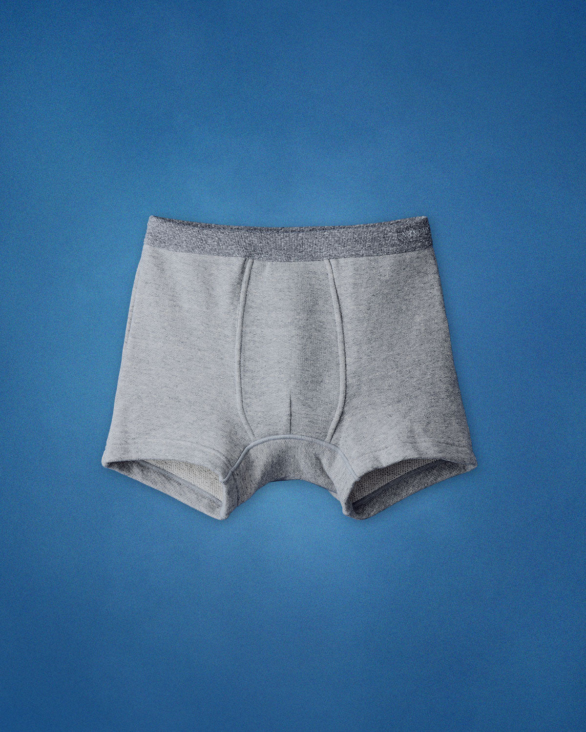 FRENCH TERRY COLLECTION / Gray mix