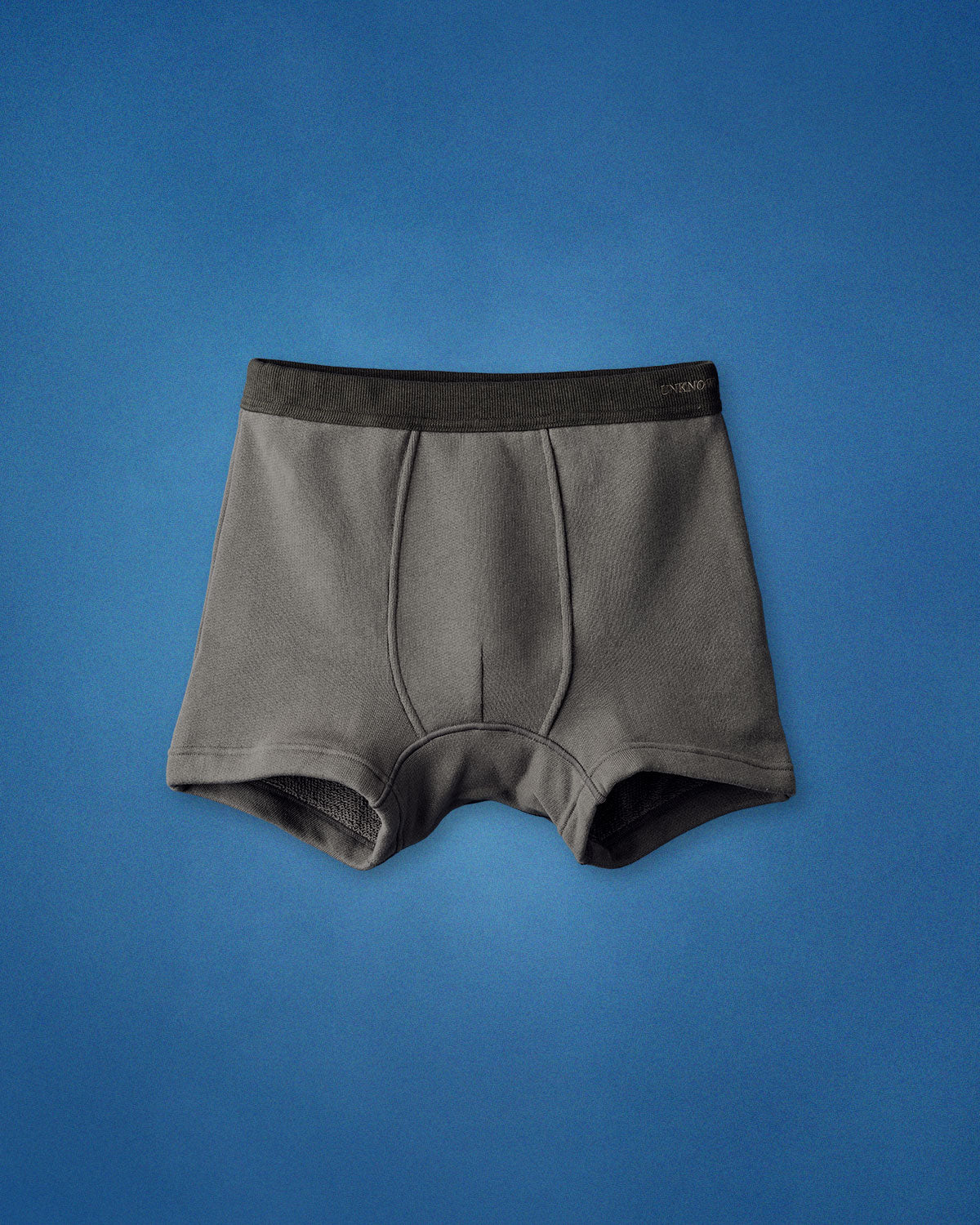 FRENCH TERRY COLLECTION / Khaki