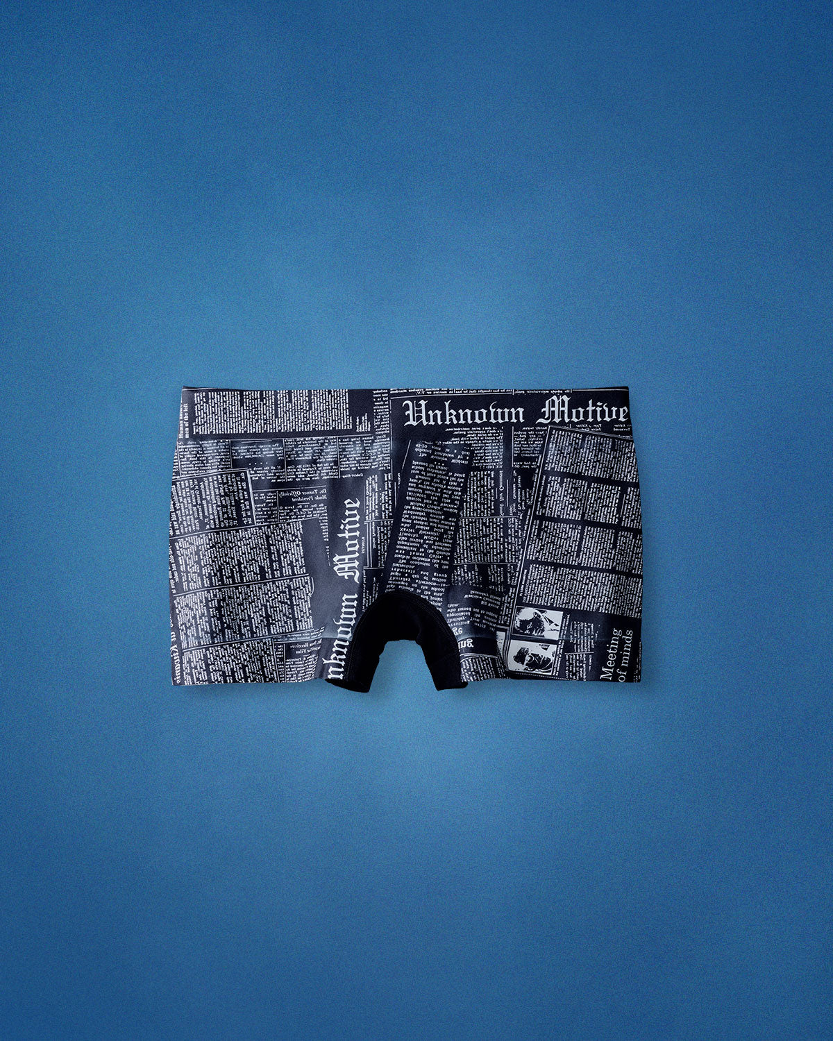 MEMORY ARCHIVE COLLECTION / Last Edition - Black