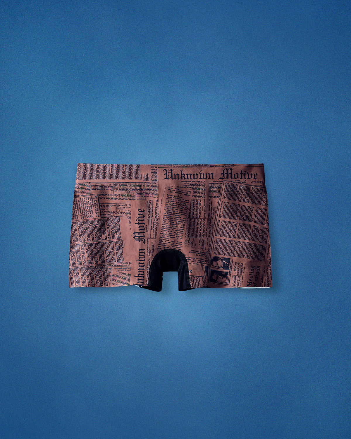 MEMORY ARCHIVE COLLECTION / Last Edition - Brown