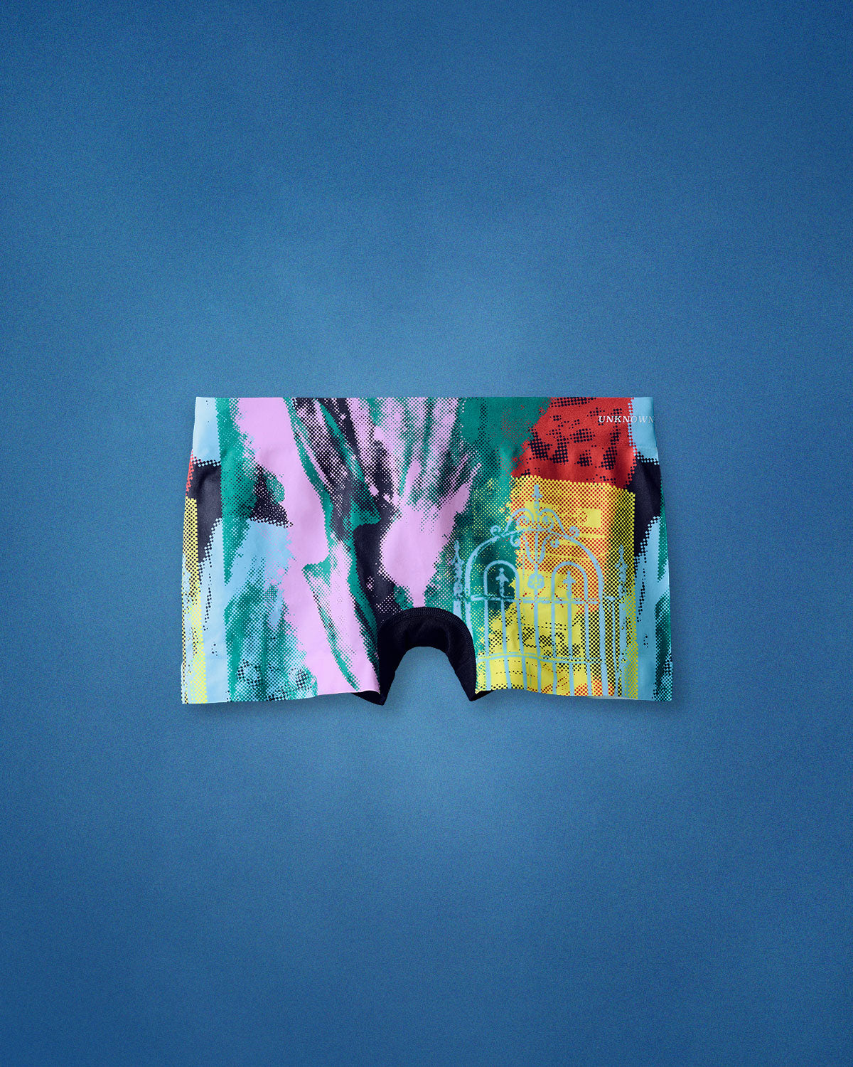 MEMORY ARCHIVE COLLECTION / 8-bit Glitch