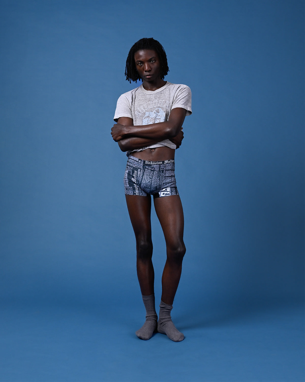 MEMORY ARCHIVE COLLECTION / Last Edition - Black