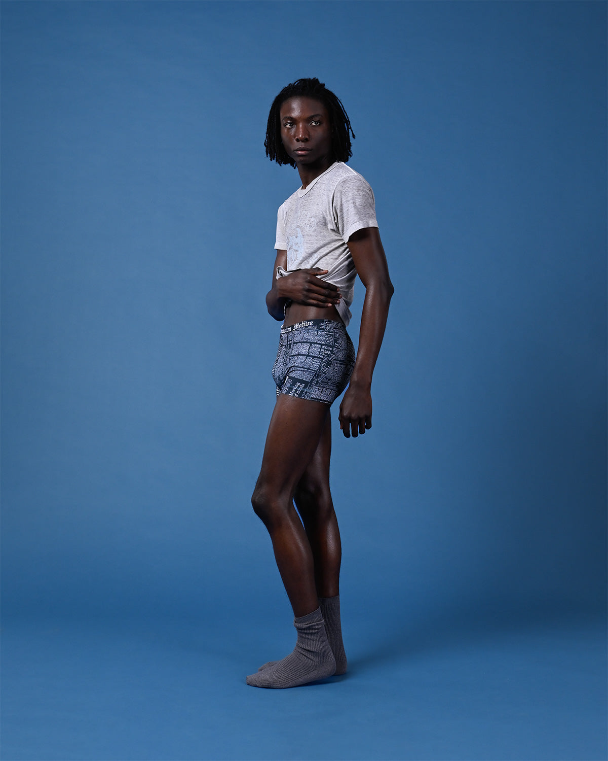 MEMORY ARCHIVE COLLECTION / Last Edition - Black