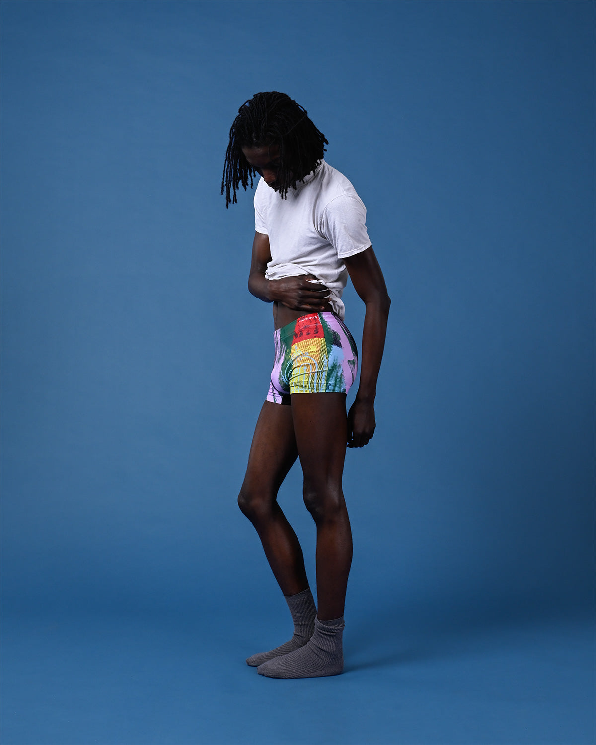 MEMORY ARCHIVE COLLECTION / 8-bit Glitch