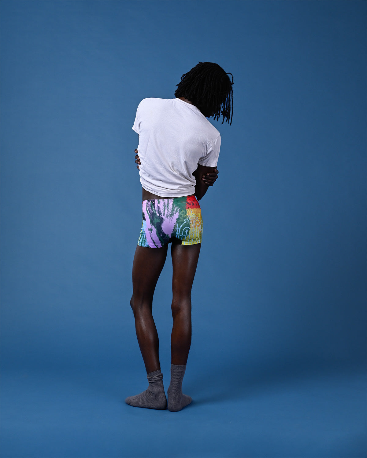 MEMORY ARCHIVE COLLECTION / 8-bit Glitch