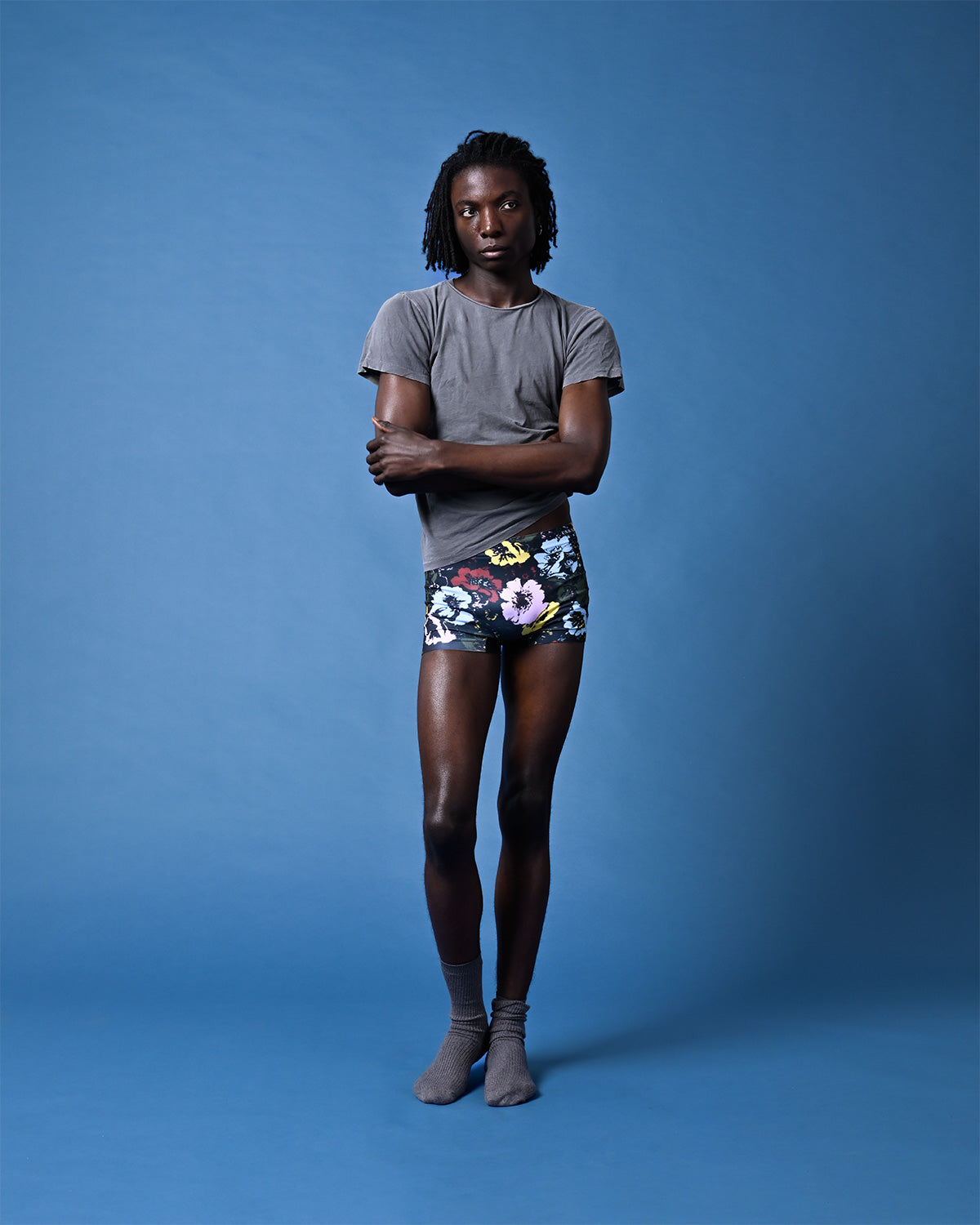 MEMORY ARCHIVE COLLECTION / Dark Bloom