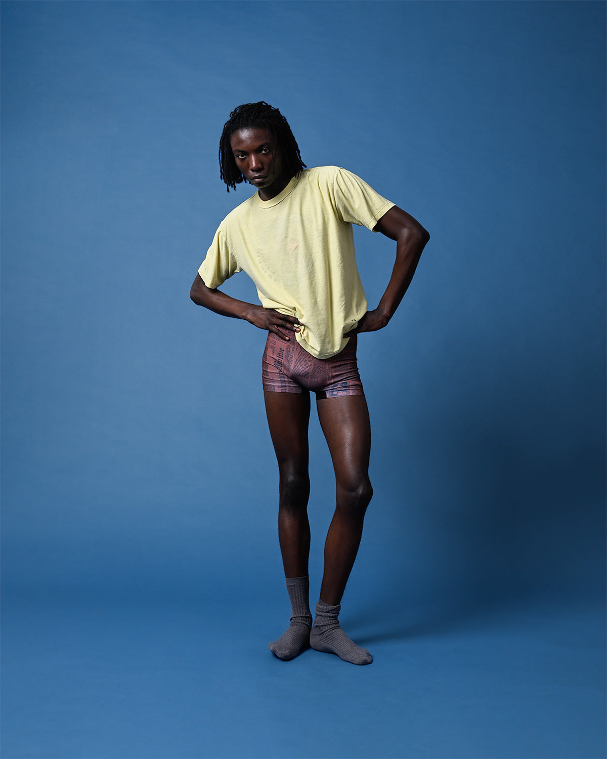 MEMORY ARCHIVE COLLECTION / Last Edition - Brown