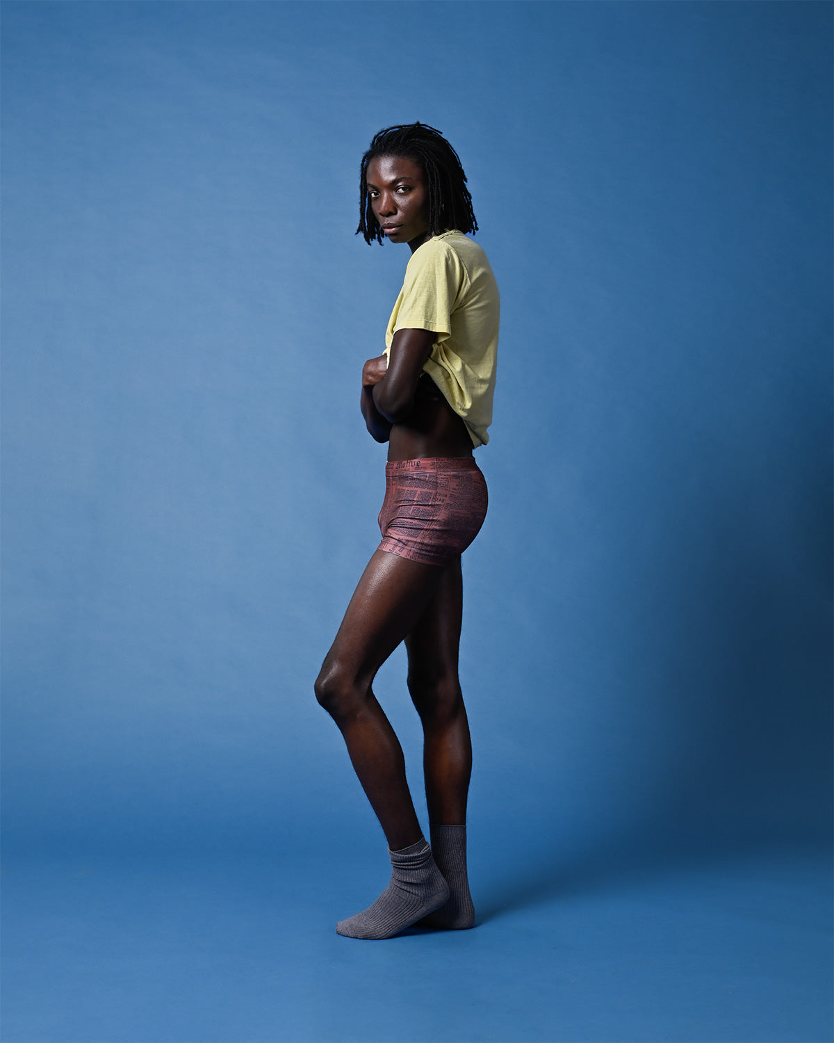 MEMORY ARCHIVE COLLECTION / Last Edition - Brown