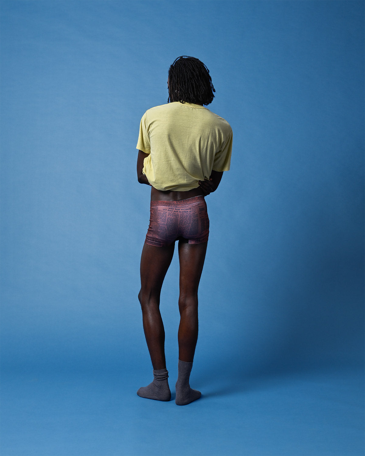 MEMORY ARCHIVE COLLECTION / Last Edition - Brown