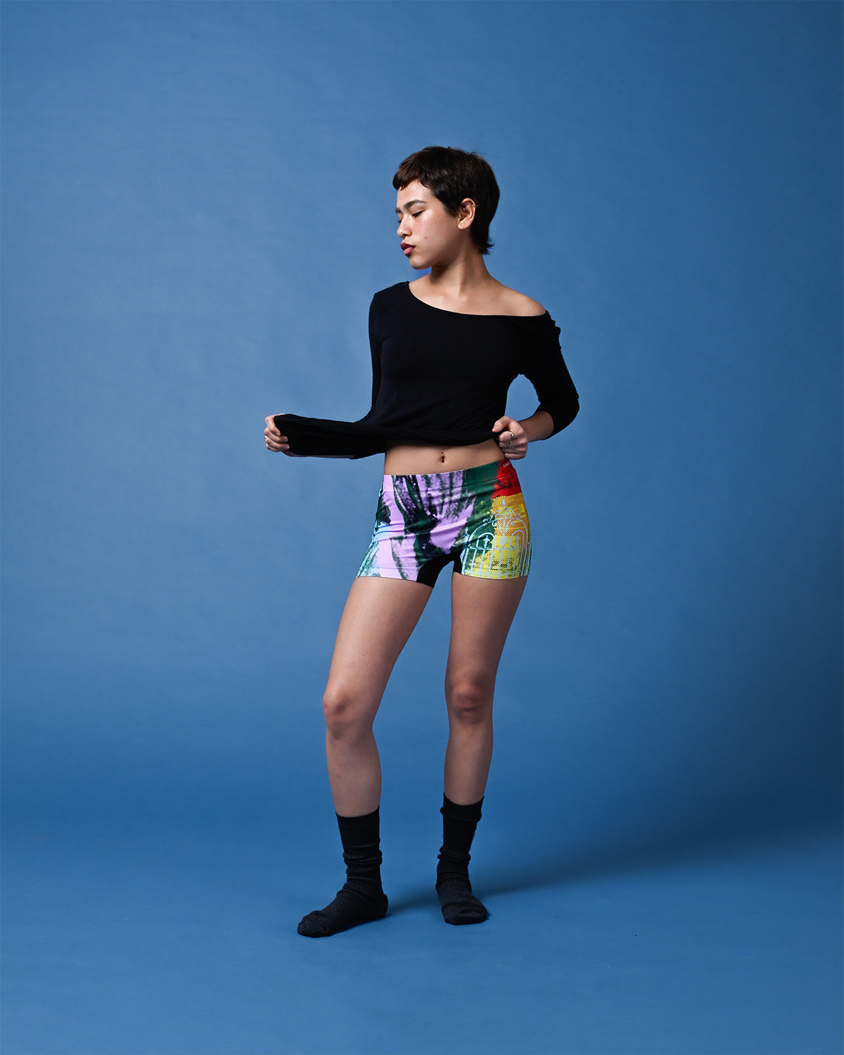 MEMORY ARCHIVE COLLECTION / 8-bit Glitch