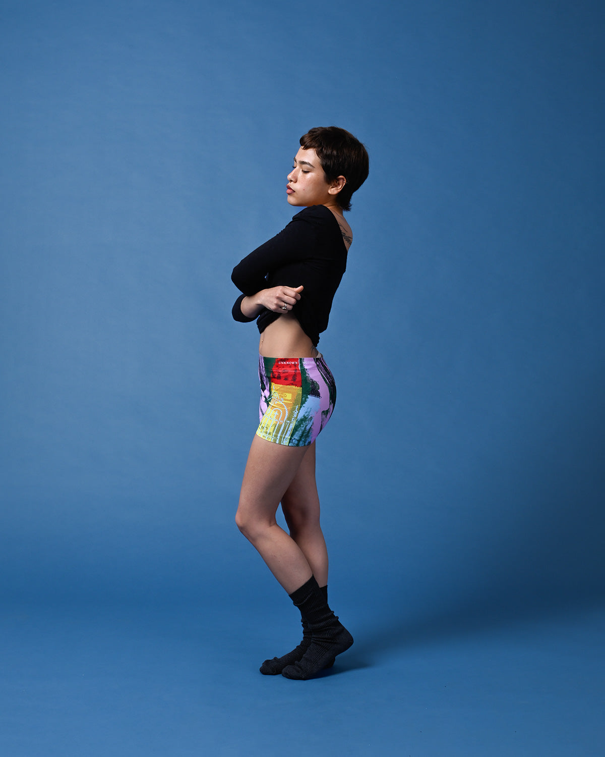 MEMORY ARCHIVE COLLECTION / 8-bit Glitch