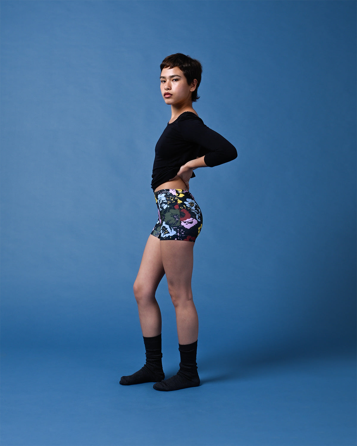 MEMORY ARCHIVE COLLECTION / Dark Bloom