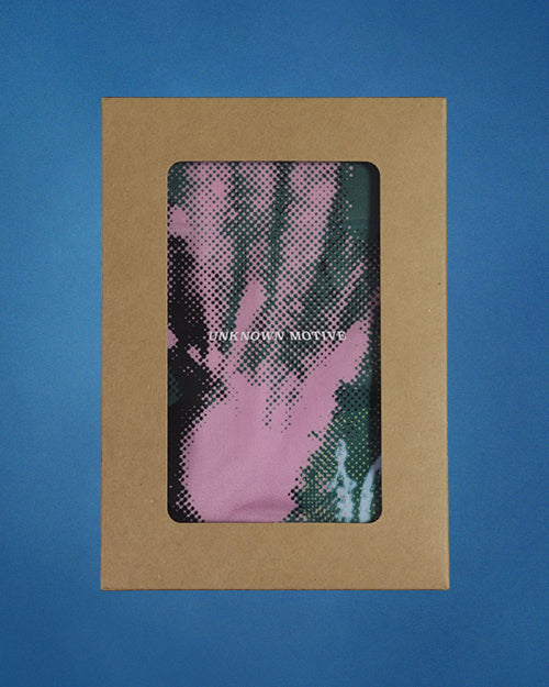 MEMORY ARCHIVE COLLECTION / 8-bit Glitch