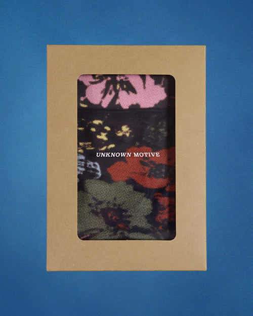 MEMORY ARCHIVE COLLECTION / Dark Bloom