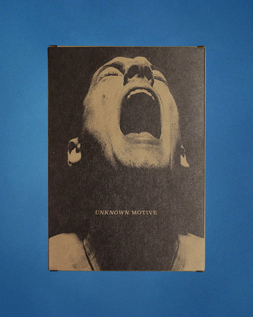 MEMORY ARCHIVE COLLECTION / Last Edition - Brown