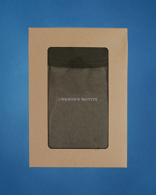 FRENCH TERRY COLLECTION / Khaki