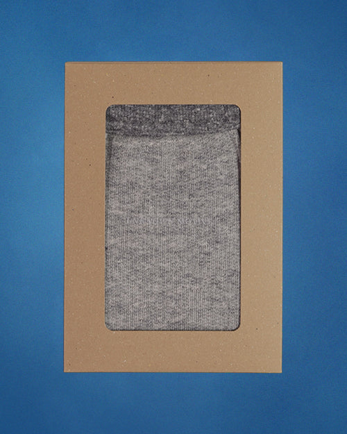 FRENCH TERRY COLLECTION / Gray mix