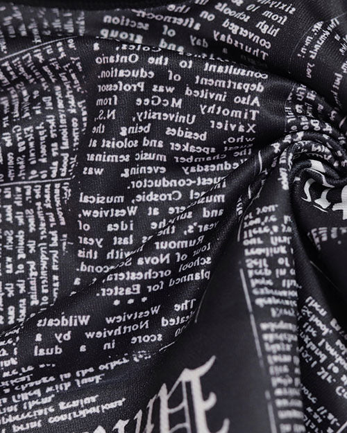 MEMORY ARCHIVE COLLECTION / Last Edition - Black