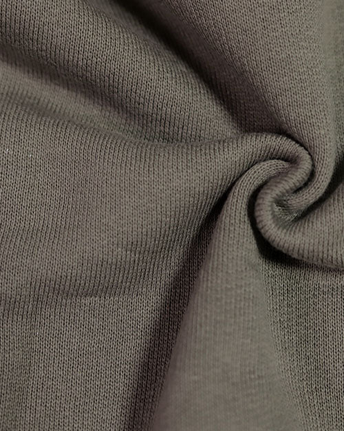 FRENCH TERRY COLLECTION / Khaki