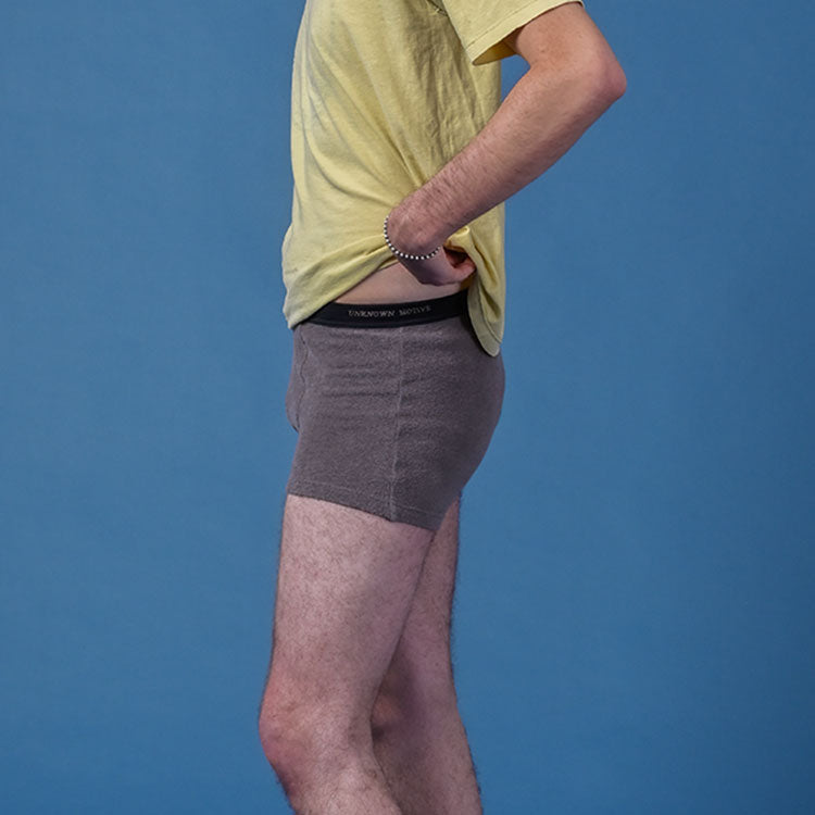 SILKY PILE COLLECTION