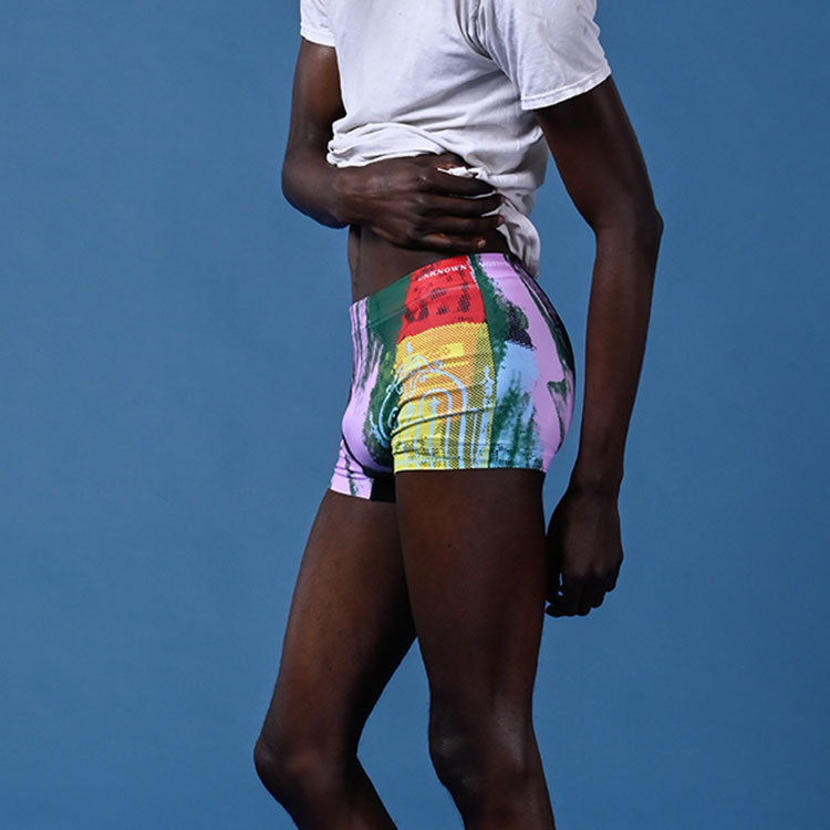 MEMORY ARCHIVE COLLECTION