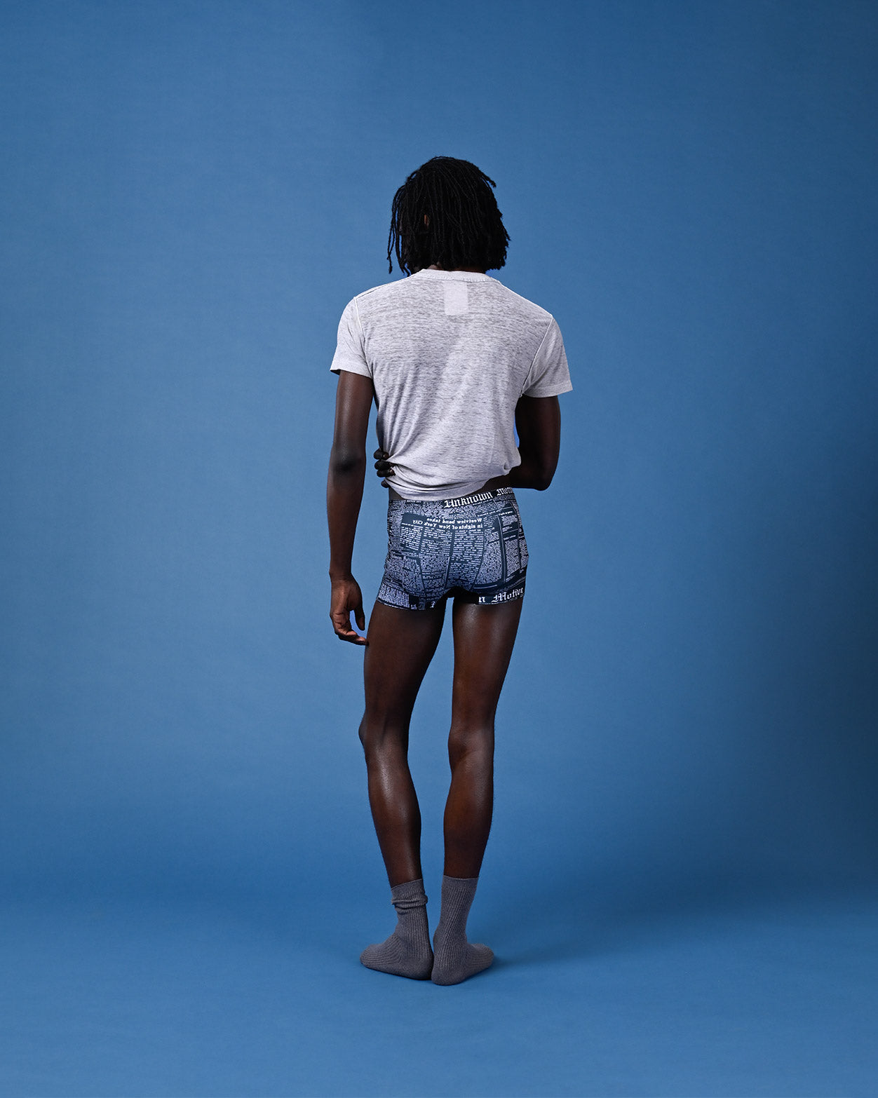 MEMORY ARCHIVE COLLECTION / Last Edition - Black