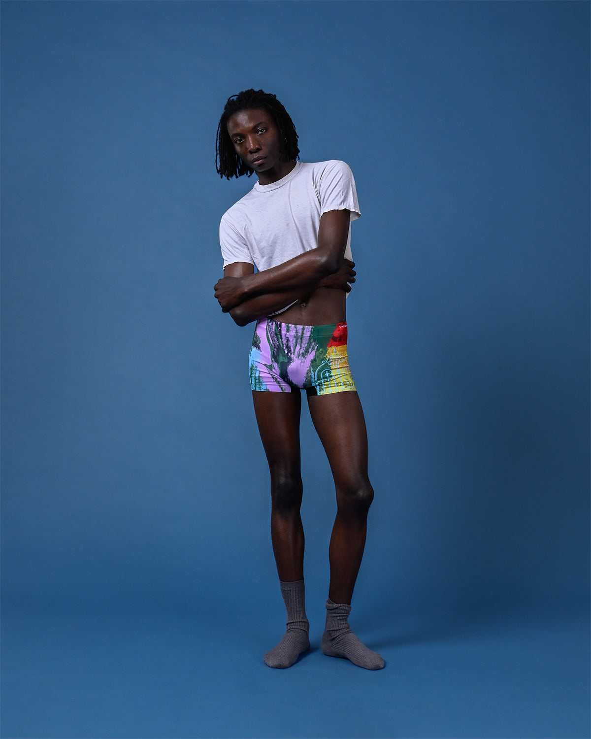 MEMORY ARCHIVE COLLECTION / 8-bit Glitch