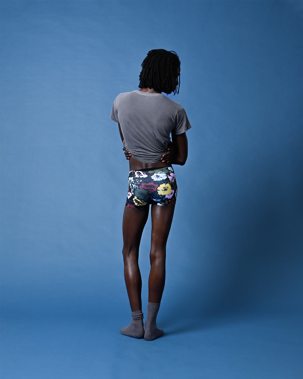 MEMORY ARCHIVE COLLECTION / Dark Bloom