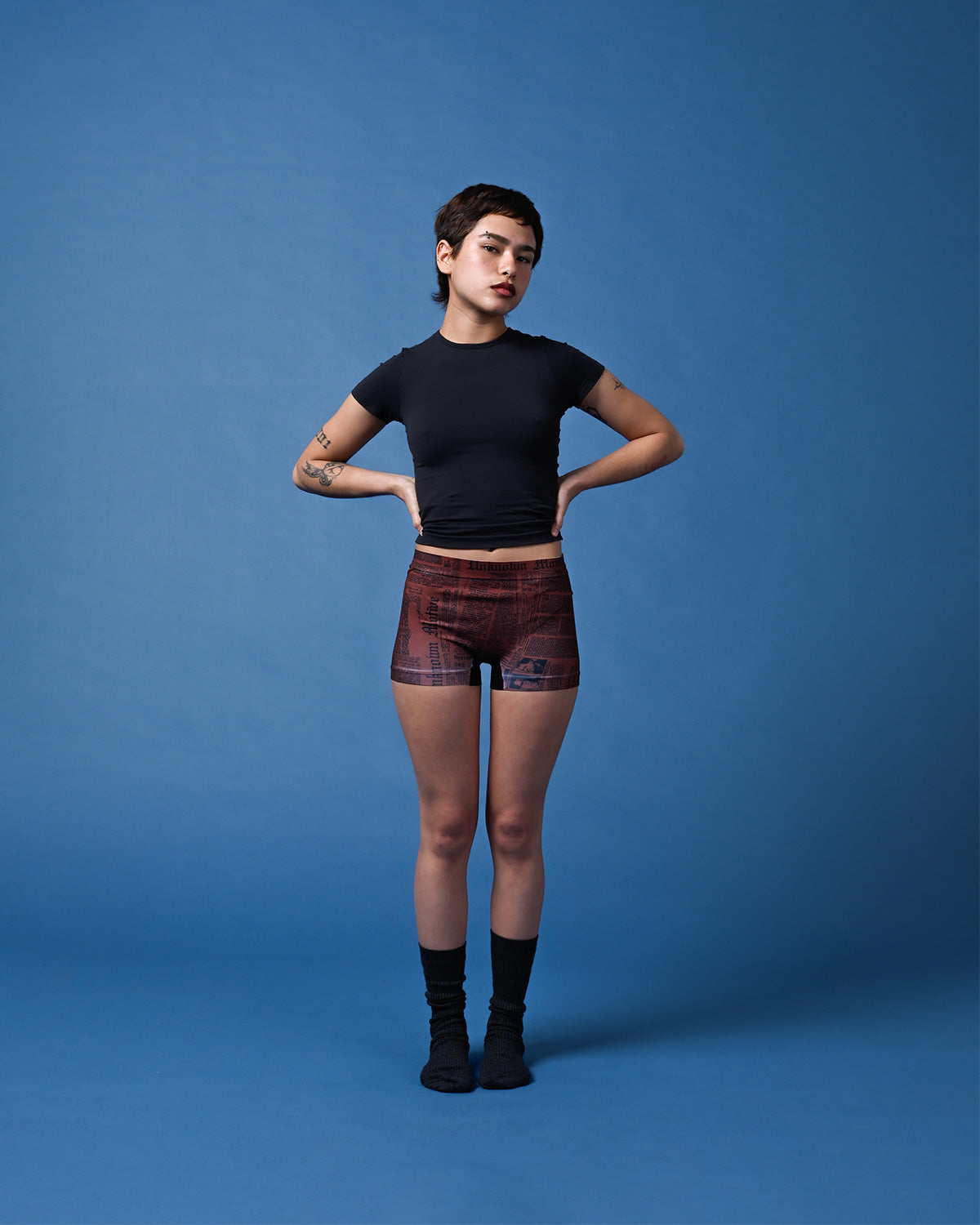 MEMORY ARCHIVE COLLECTION / Last Edition - Brown