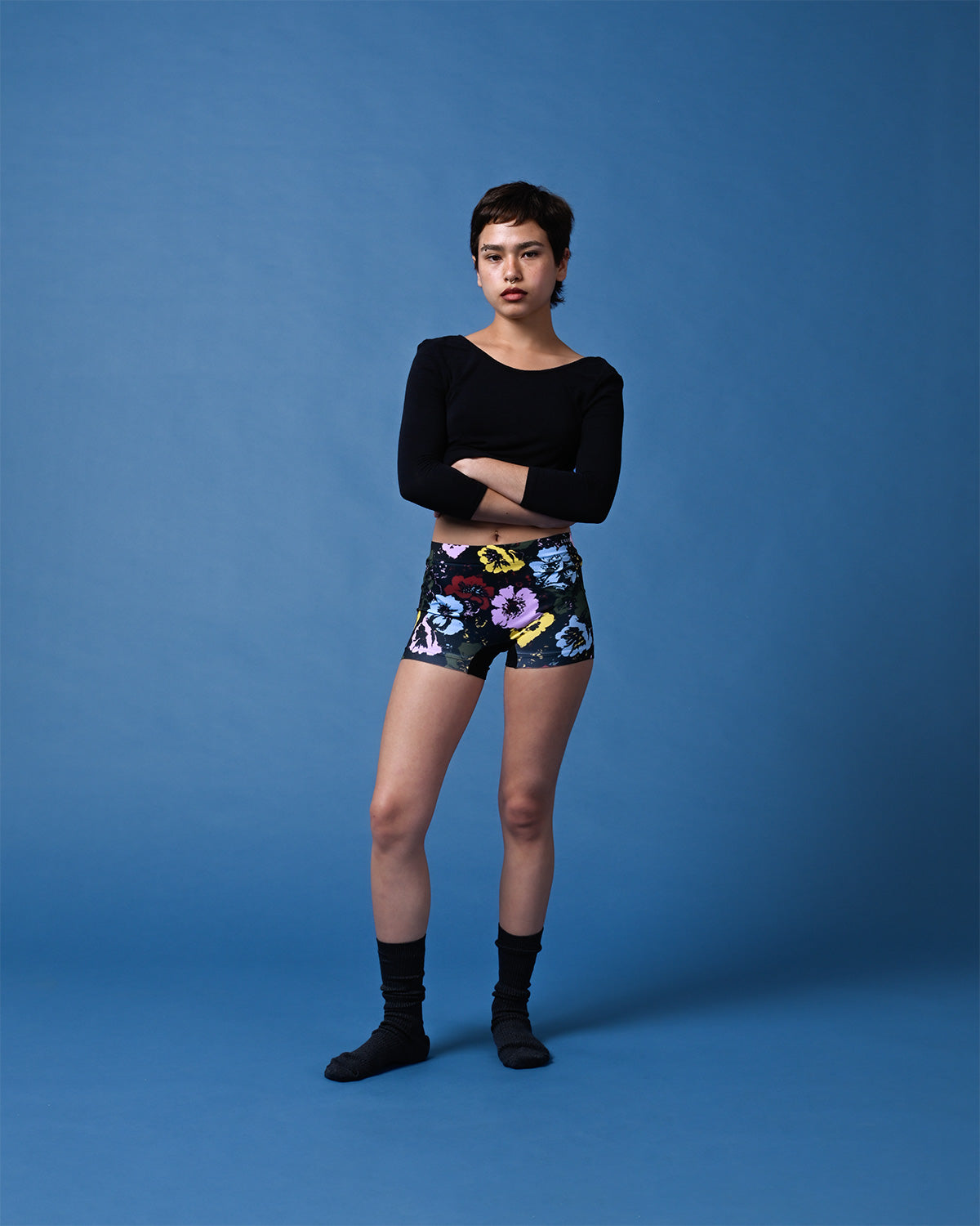 MEMORY ARCHIVE COLLECTION / Dark Bloom