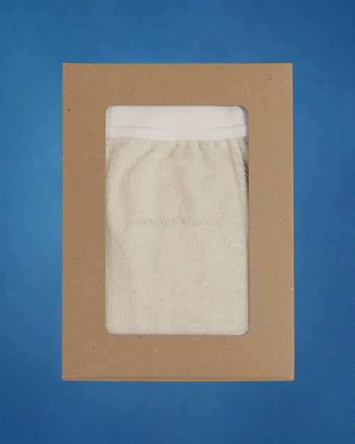 SILKY PILE COLLECTION / Ivory