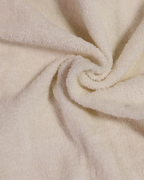 SILKY PILE COLLECTION / Ivory