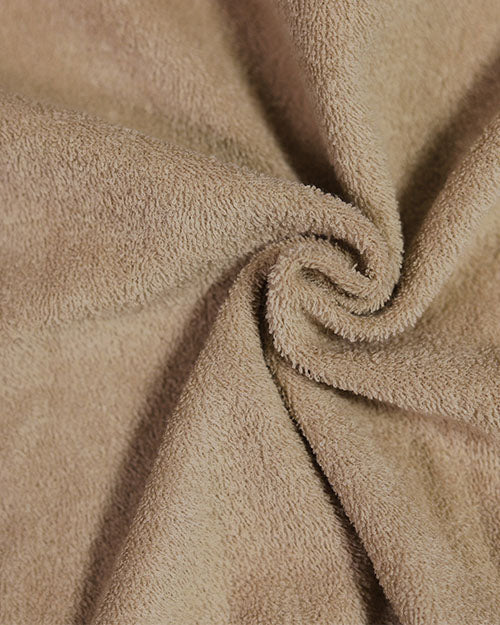 SILKY PILE COLLECTION / Ecru